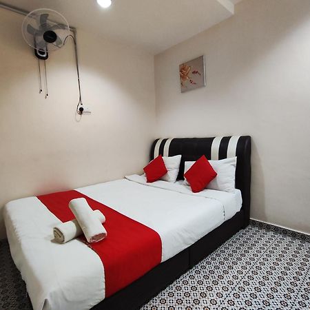 טאנה ראטה Ar Rayyan Hotel מראה חיצוני תמונה