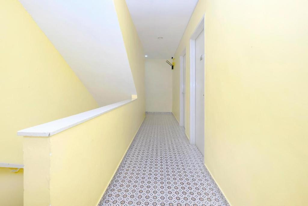 טאנה ראטה Ar Rayyan Hotel מראה חיצוני תמונה