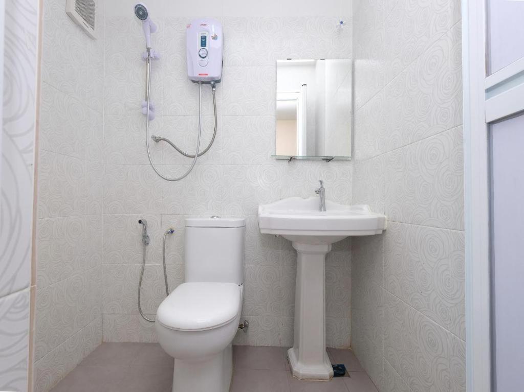 טאנה ראטה Ar Rayyan Hotel מראה חיצוני תמונה