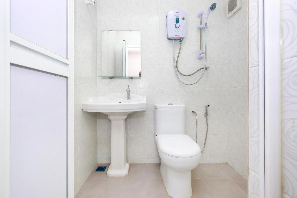 טאנה ראטה Ar Rayyan Hotel מראה חיצוני תמונה