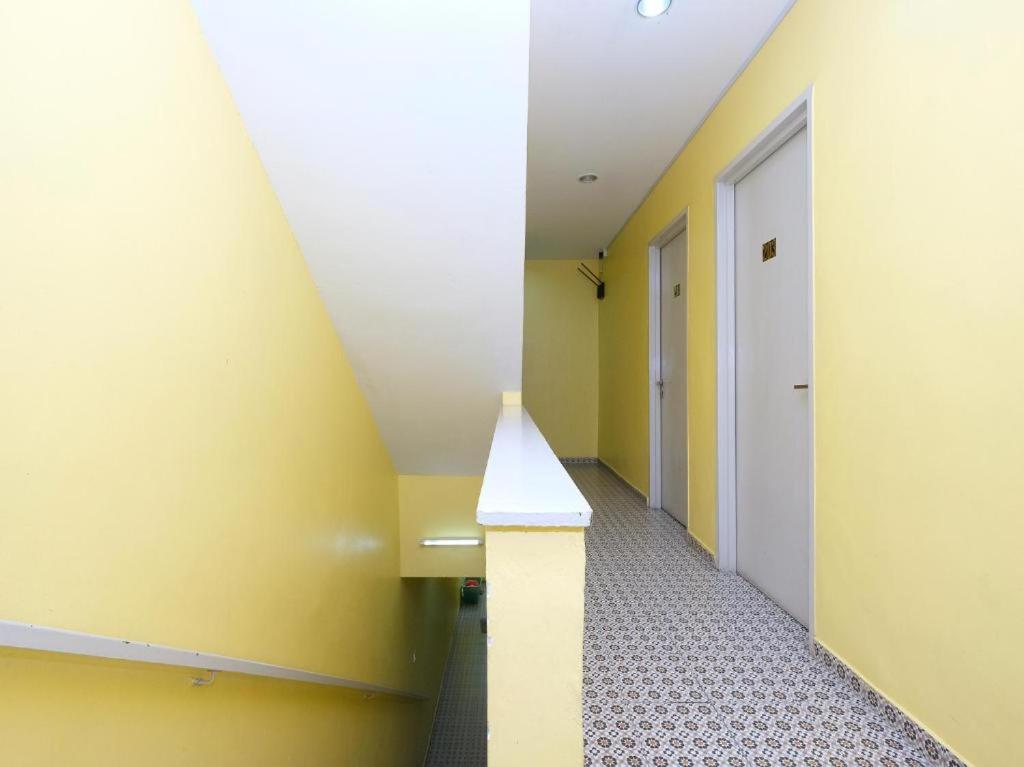 טאנה ראטה Ar Rayyan Hotel מראה חיצוני תמונה