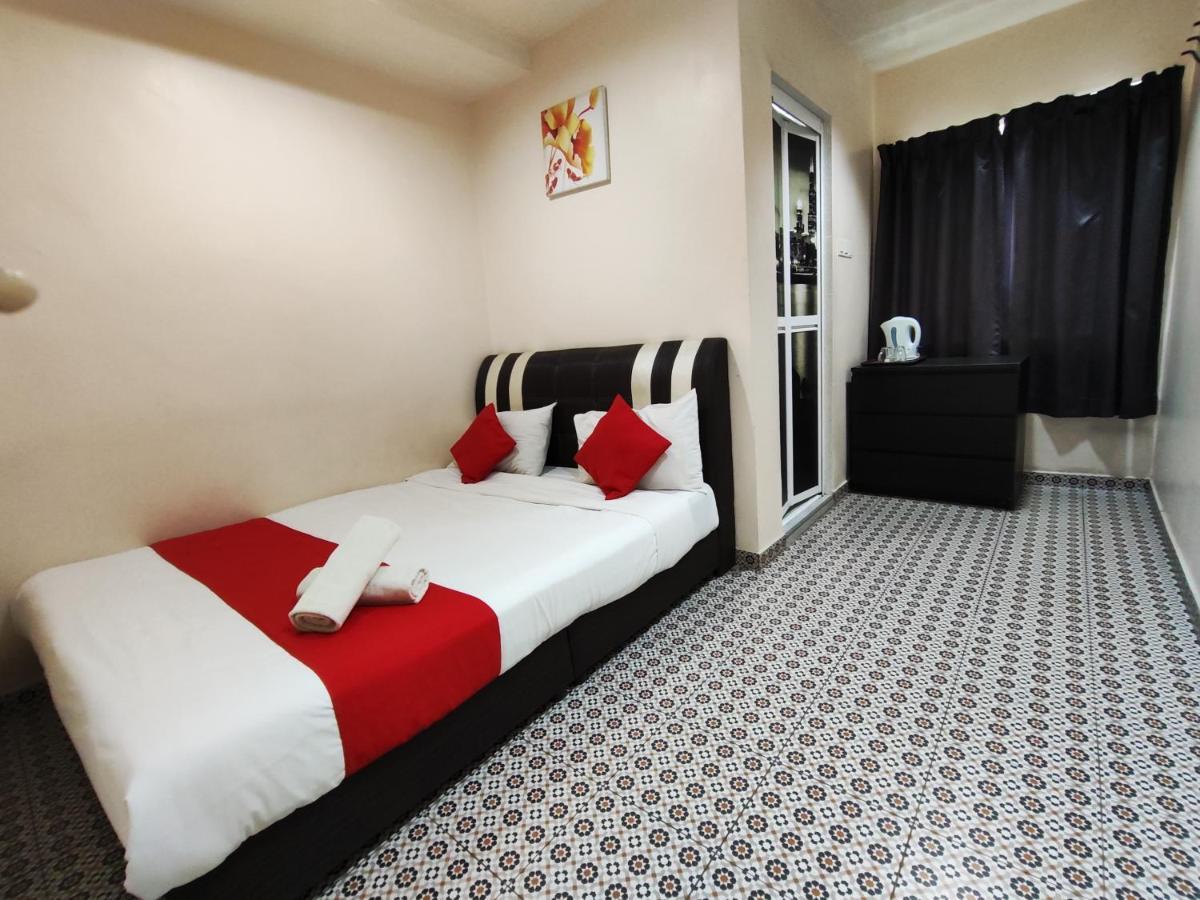 טאנה ראטה Ar Rayyan Hotel מראה חיצוני תמונה