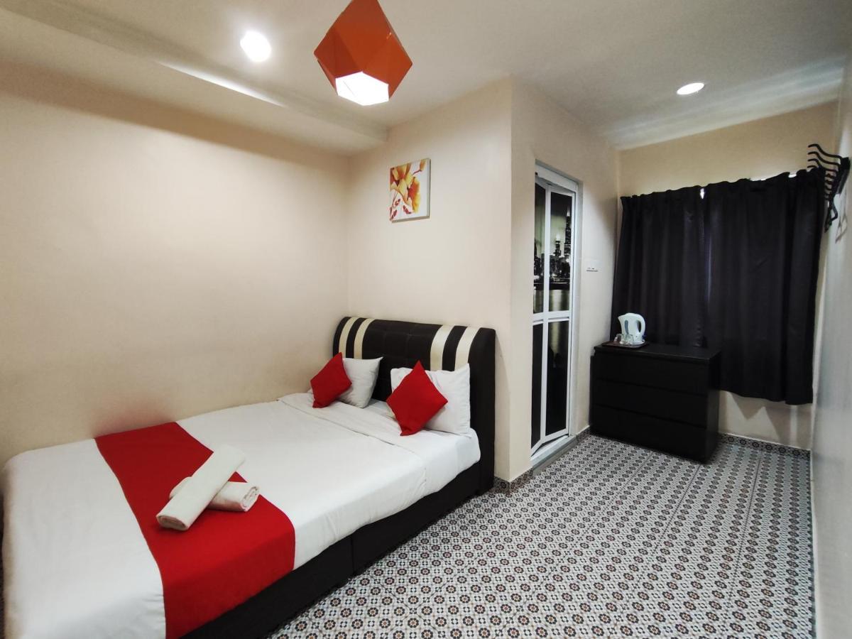 טאנה ראטה Ar Rayyan Hotel מראה חיצוני תמונה