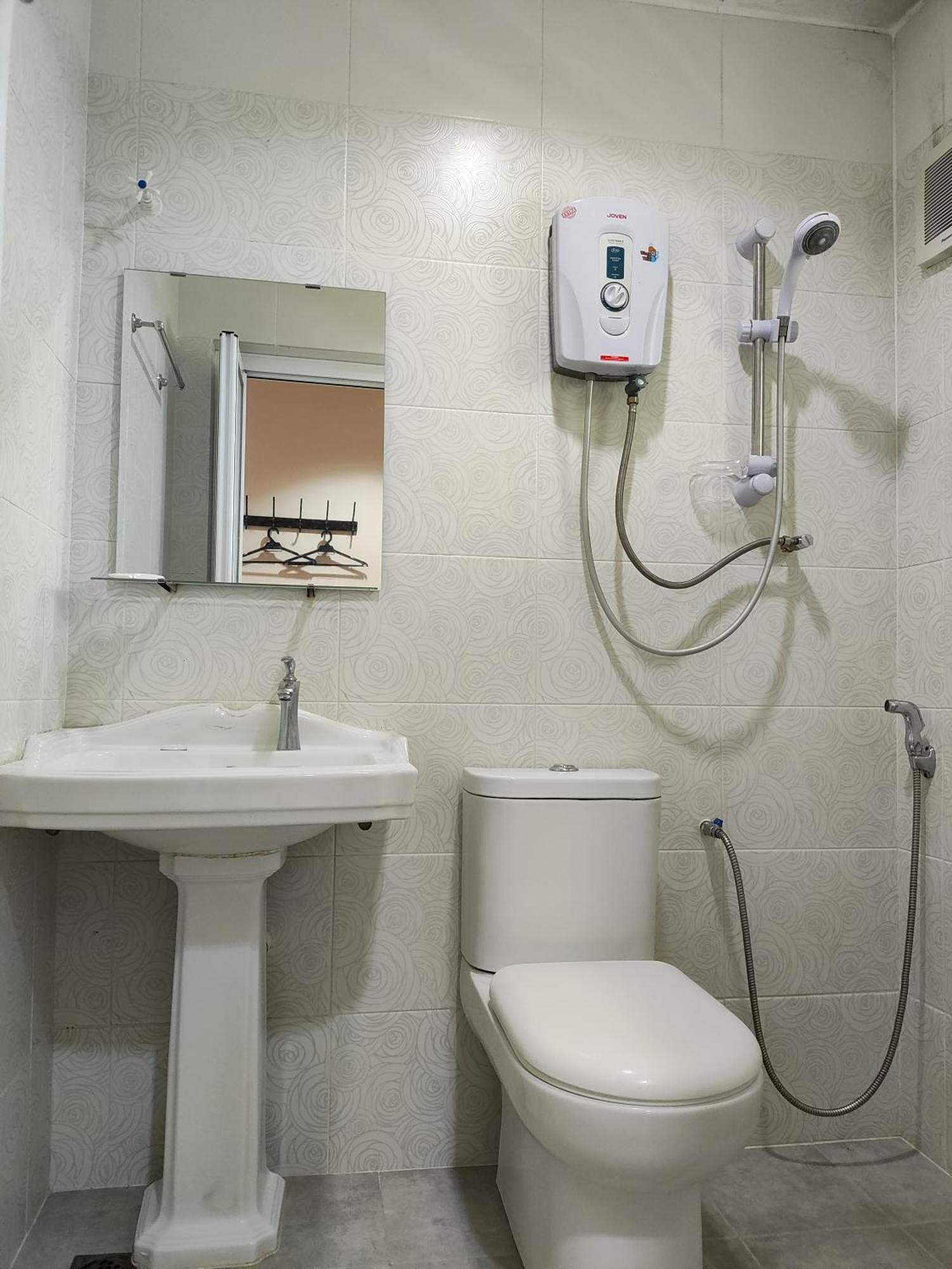 טאנה ראטה Ar Rayyan Hotel מראה חיצוני תמונה