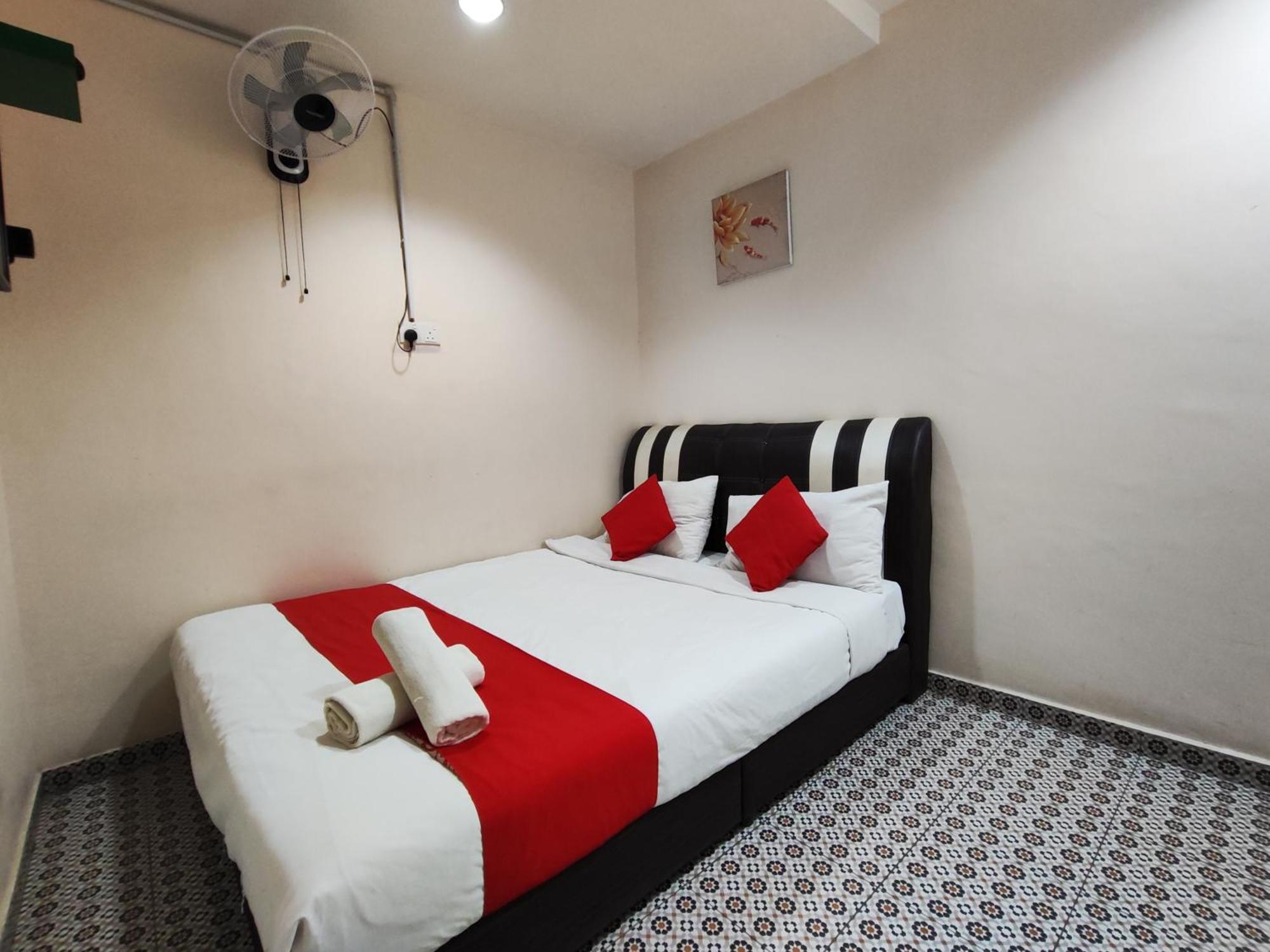 טאנה ראטה Ar Rayyan Hotel מראה חיצוני תמונה