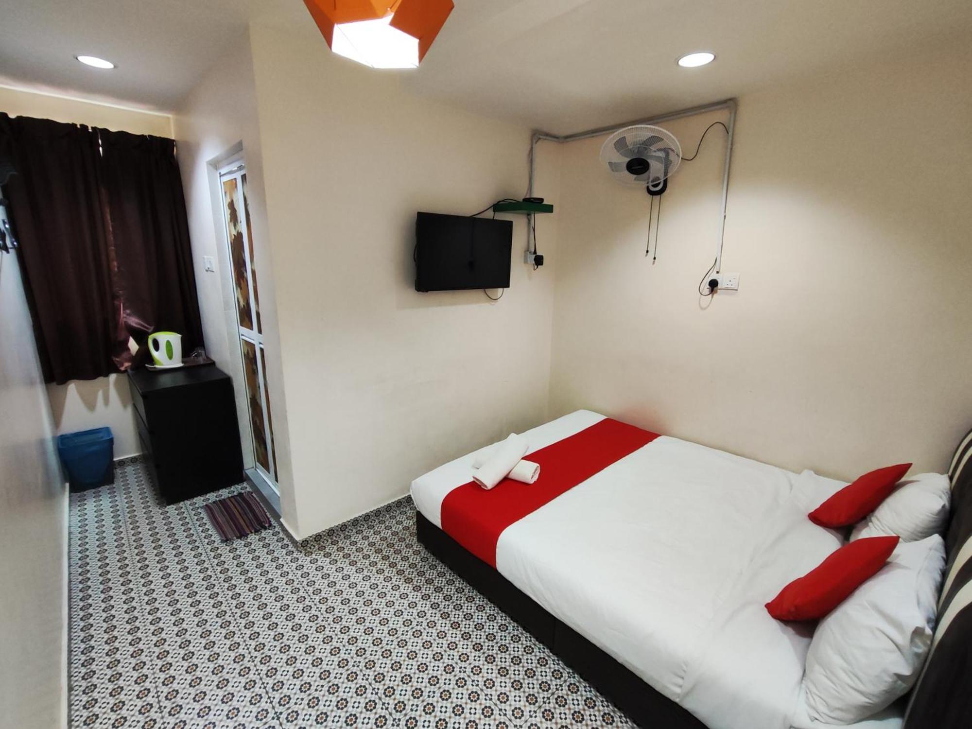 טאנה ראטה Ar Rayyan Hotel מראה חיצוני תמונה