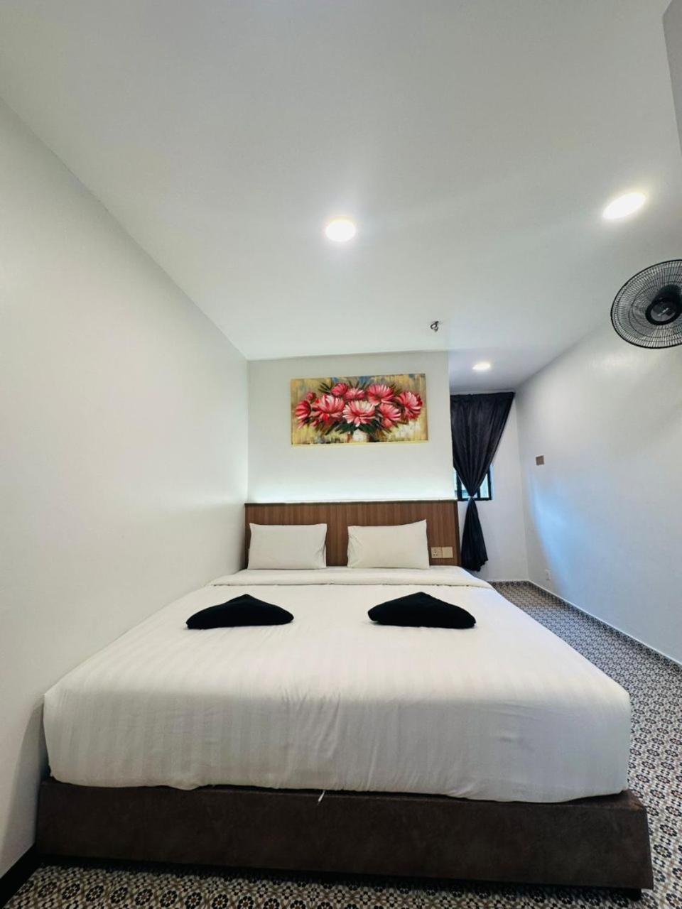 טאנה ראטה Ar Rayyan Hotel מראה חיצוני תמונה