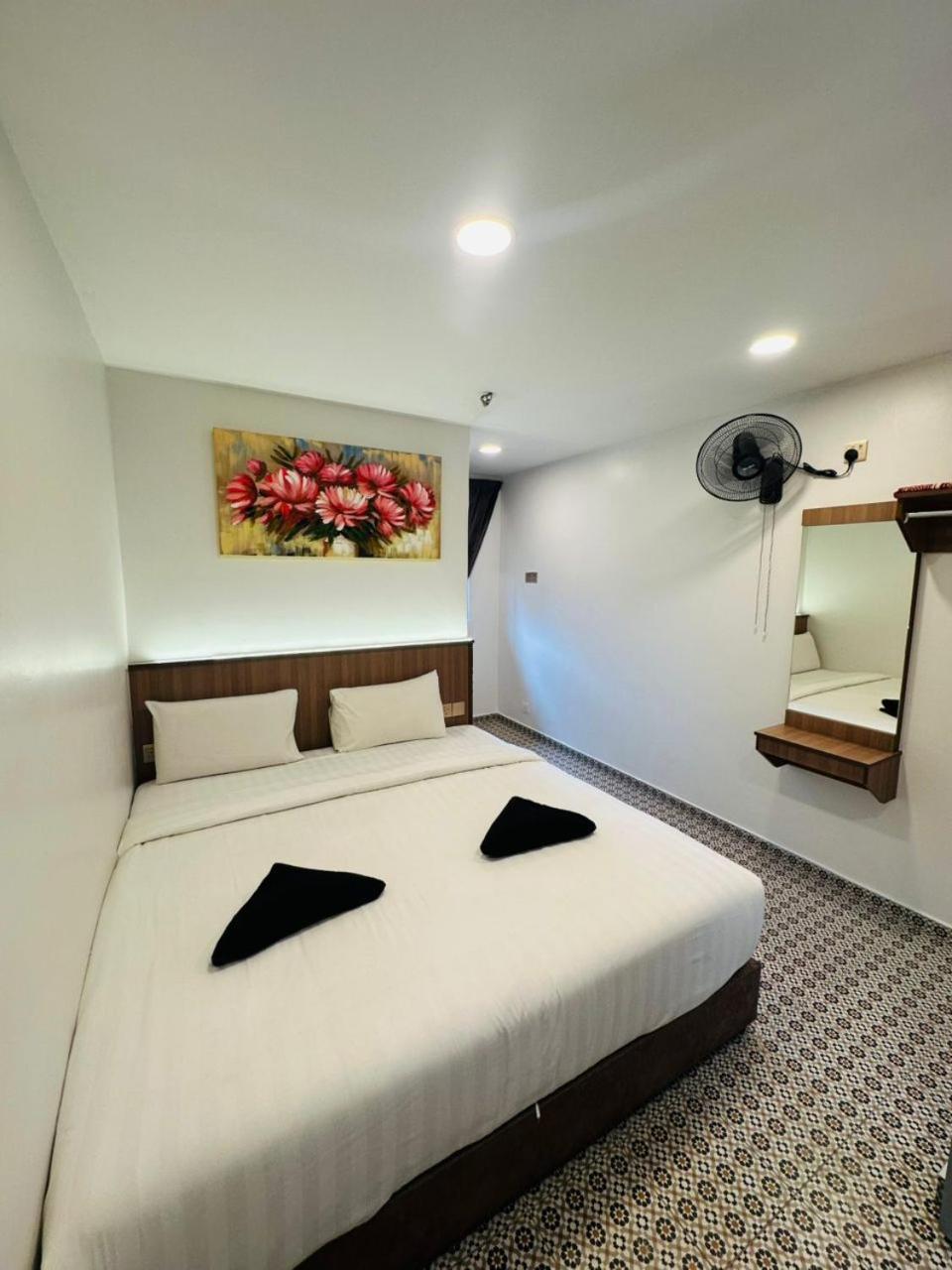 טאנה ראטה Ar Rayyan Hotel מראה חיצוני תמונה